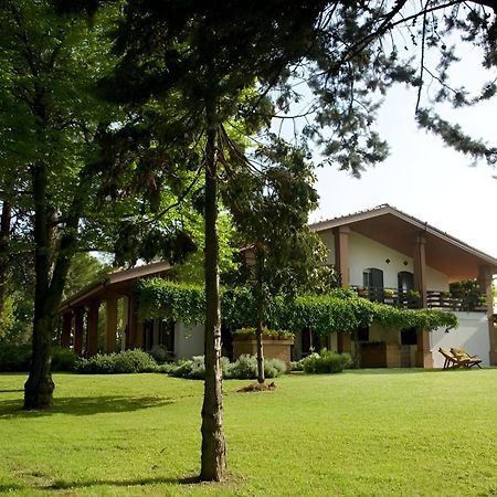 Casale Del Fattore Τσεζένα Εξωτερικό φωτογραφία