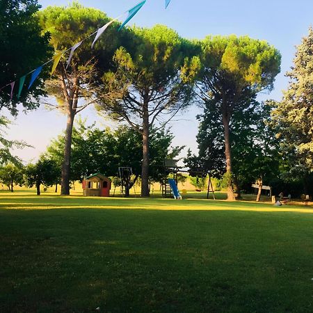 Casale Del Fattore Τσεζένα Εξωτερικό φωτογραφία