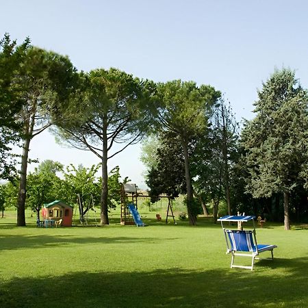 Casale Del Fattore Τσεζένα Εξωτερικό φωτογραφία