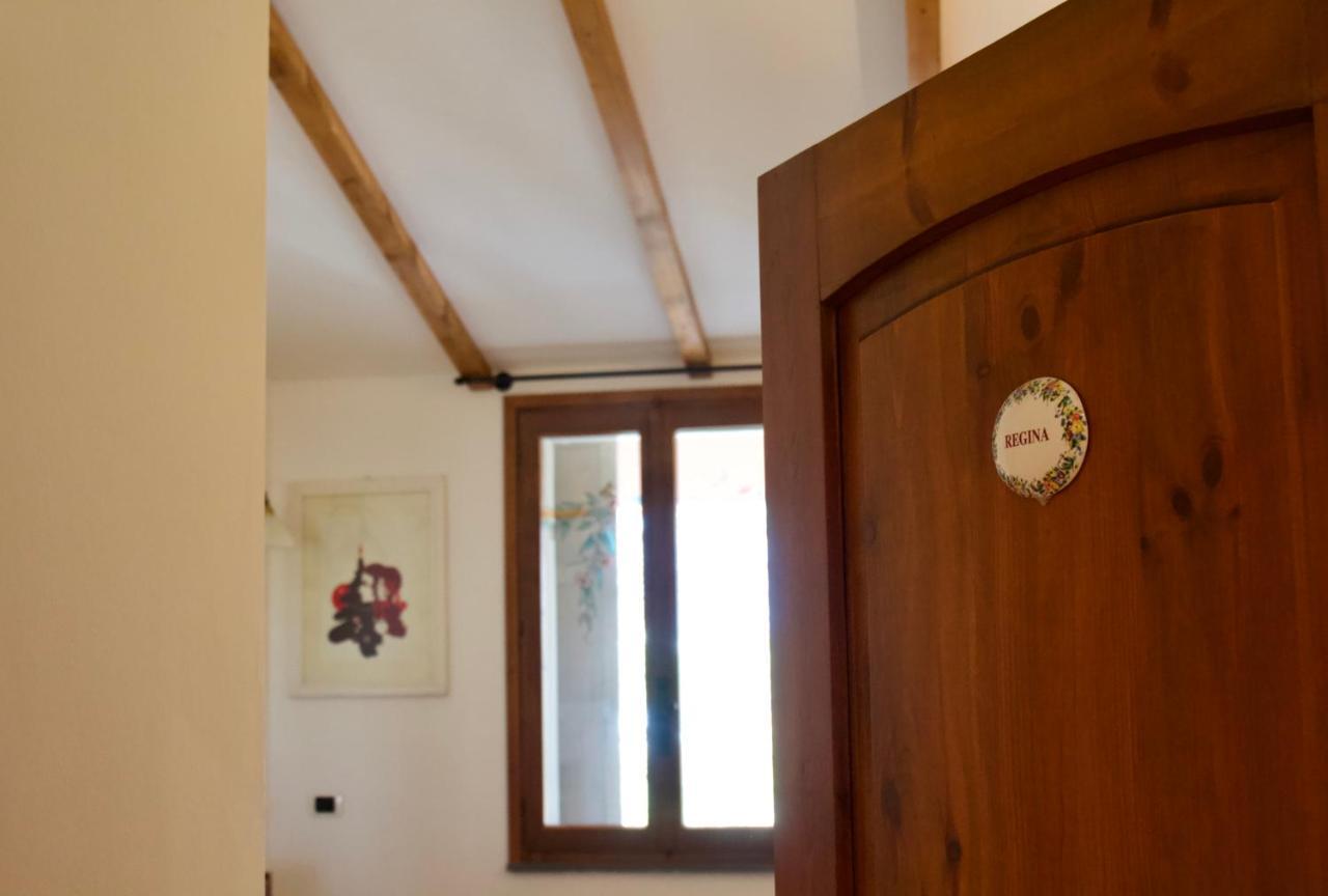 Casale Del Fattore Τσεζένα Εξωτερικό φωτογραφία