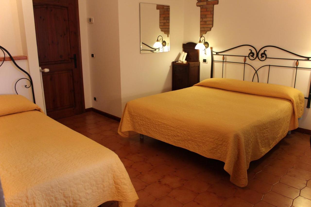 Casale Del Fattore Τσεζένα Εξωτερικό φωτογραφία