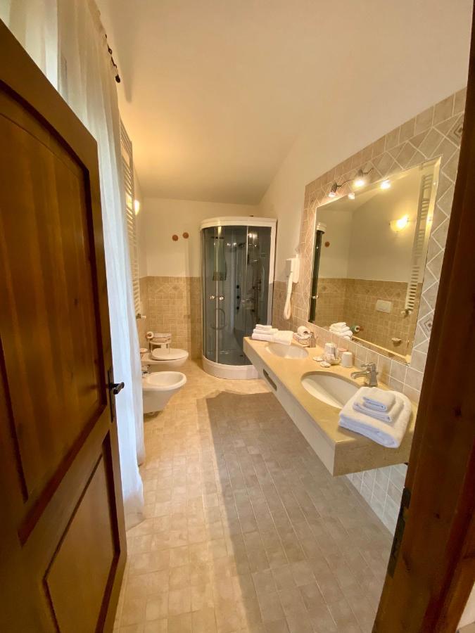 Casale Del Fattore Τσεζένα Εξωτερικό φωτογραφία