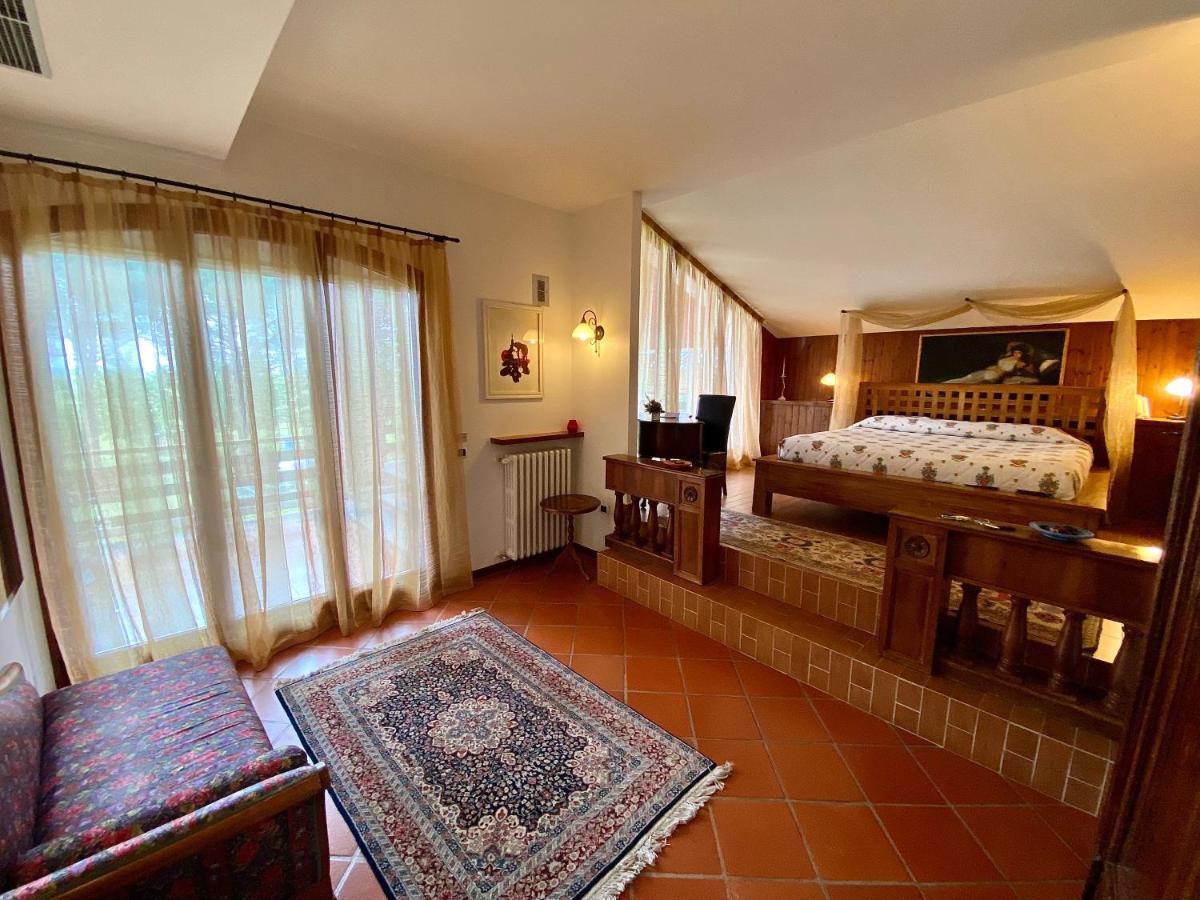 Casale Del Fattore Τσεζένα Εξωτερικό φωτογραφία