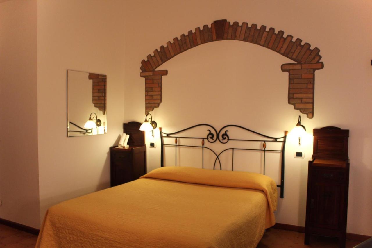 Casale Del Fattore Τσεζένα Εξωτερικό φωτογραφία