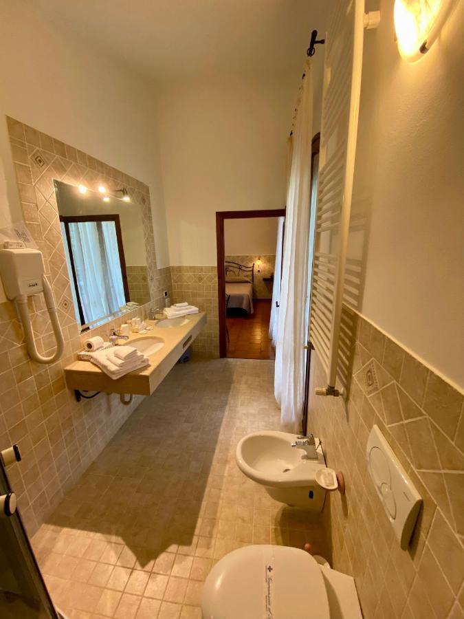 Casale Del Fattore Τσεζένα Εξωτερικό φωτογραφία