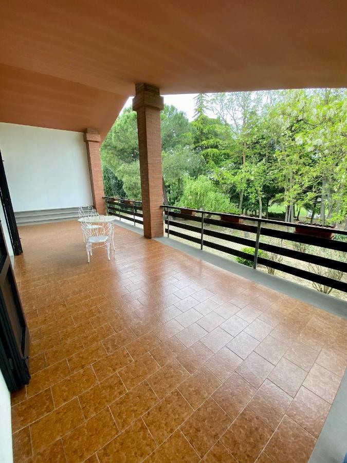 Casale Del Fattore Τσεζένα Εξωτερικό φωτογραφία