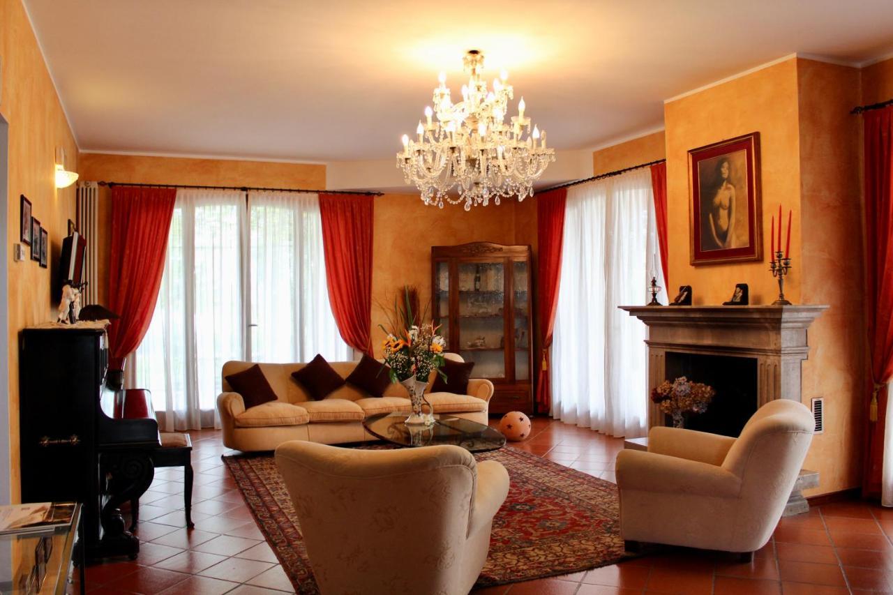 Casale Del Fattore Τσεζένα Εξωτερικό φωτογραφία