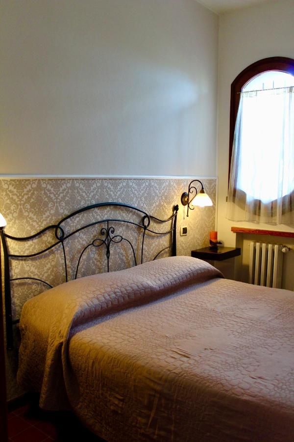 Casale Del Fattore Τσεζένα Εξωτερικό φωτογραφία