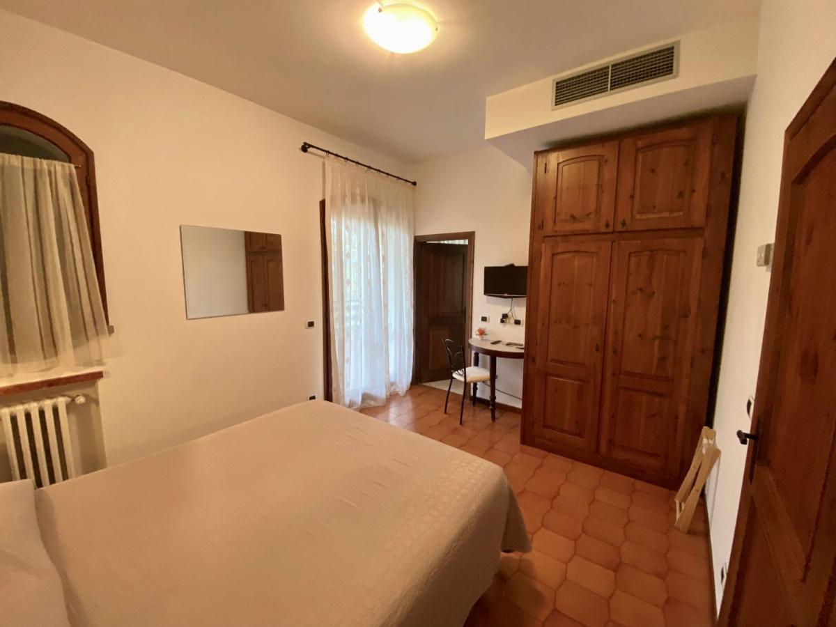 Casale Del Fattore Τσεζένα Εξωτερικό φωτογραφία