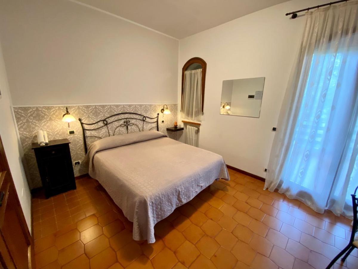 Casale Del Fattore Τσεζένα Εξωτερικό φωτογραφία