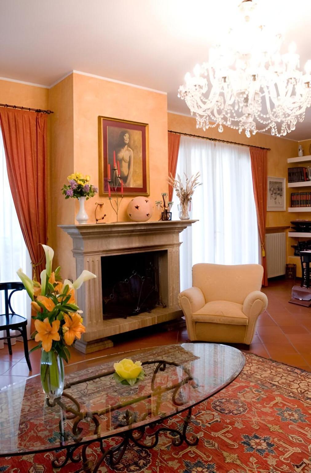 Casale Del Fattore Τσεζένα Εξωτερικό φωτογραφία