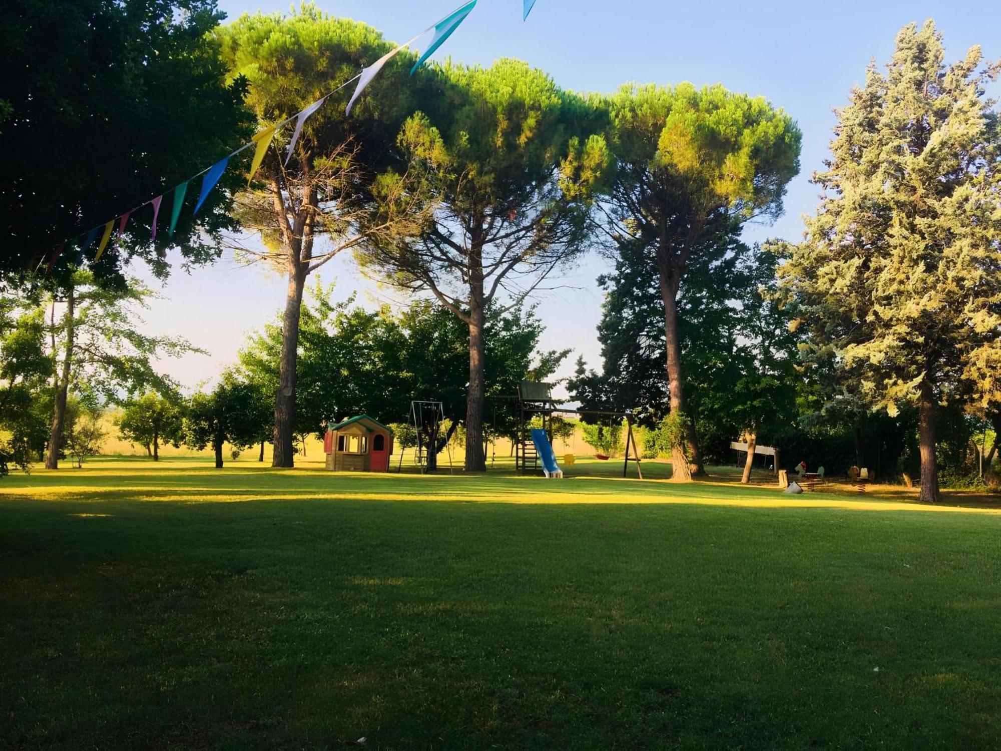 Casale Del Fattore Τσεζένα Εξωτερικό φωτογραφία