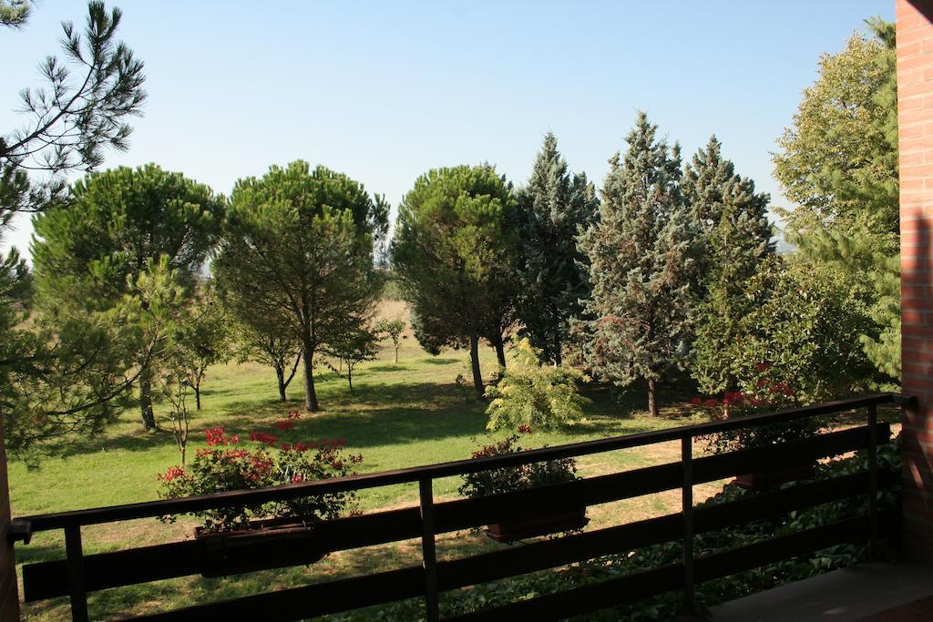 Casale Del Fattore Τσεζένα Εξωτερικό φωτογραφία