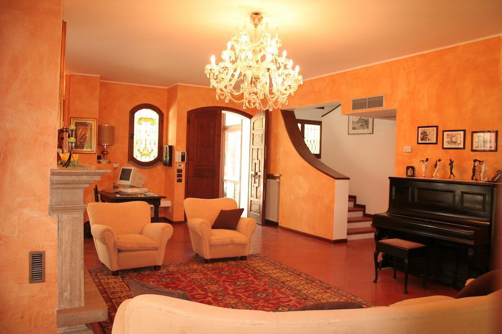 Casale Del Fattore Τσεζένα Εξωτερικό φωτογραφία