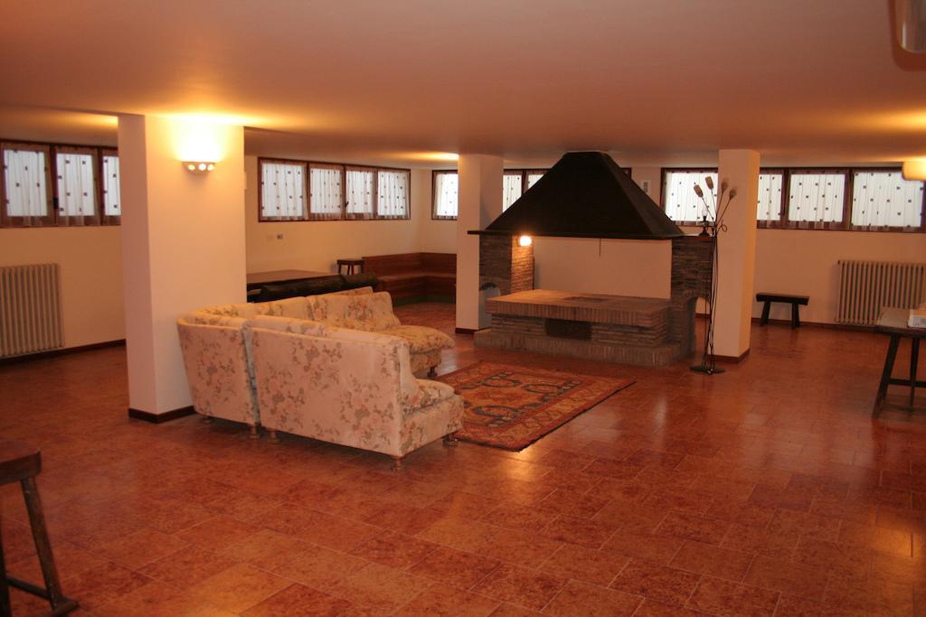 Casale Del Fattore Τσεζένα Εξωτερικό φωτογραφία