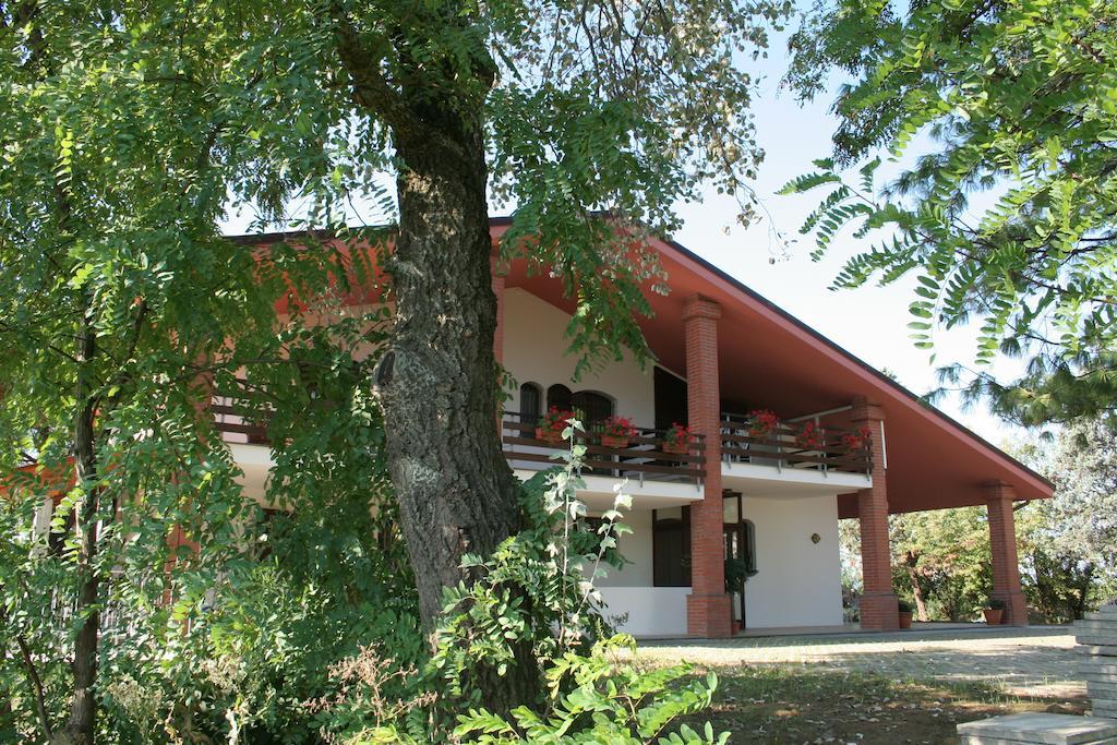 Casale Del Fattore Τσεζένα Εξωτερικό φωτογραφία